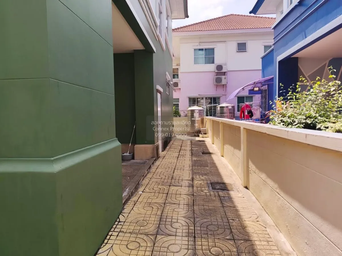 For Rent House , Image Place , Krathum Lom , Sam Phran , Nakhon P