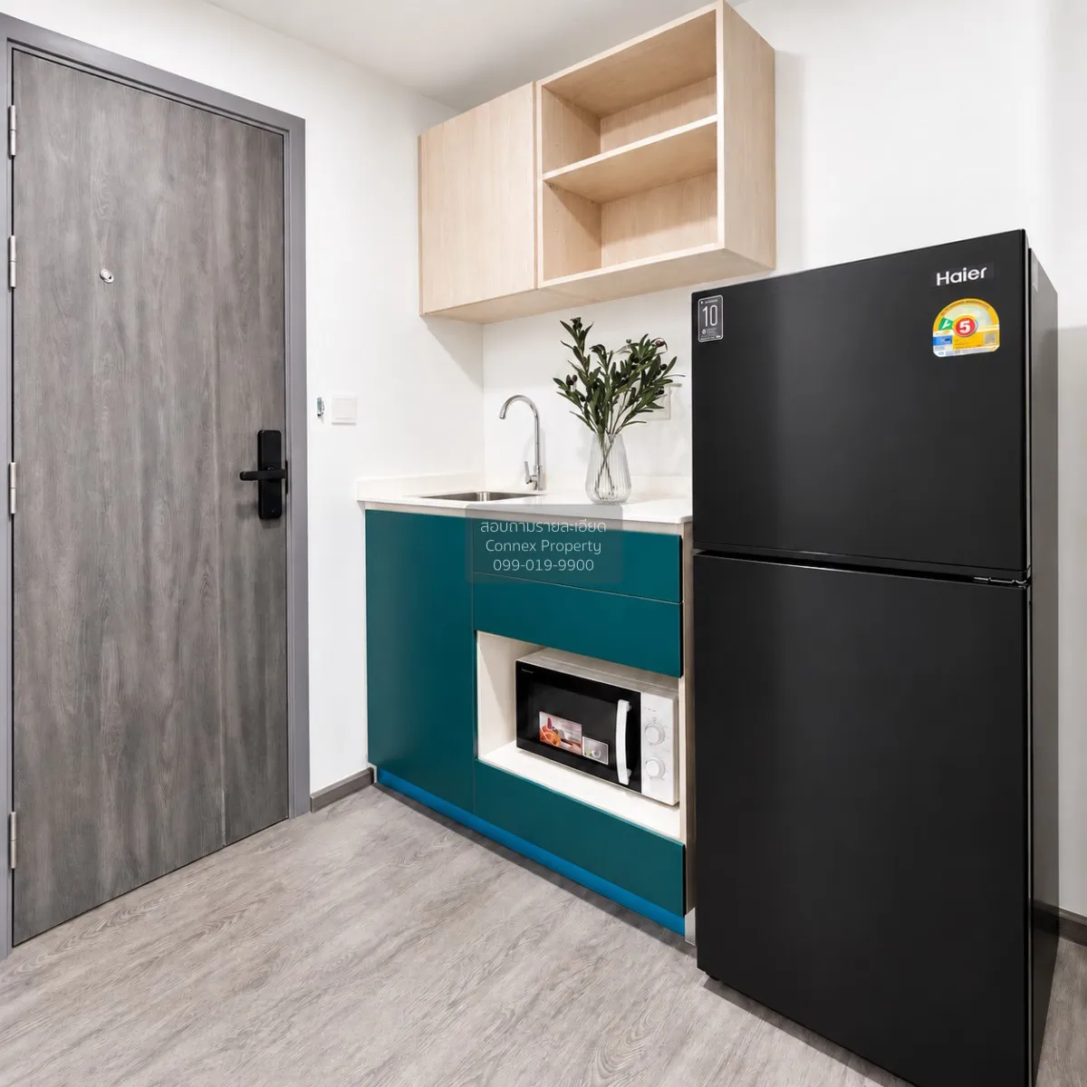 For Rent Condo , Kave Wonderland , Khlong Nueng , khlong Luang ,  3