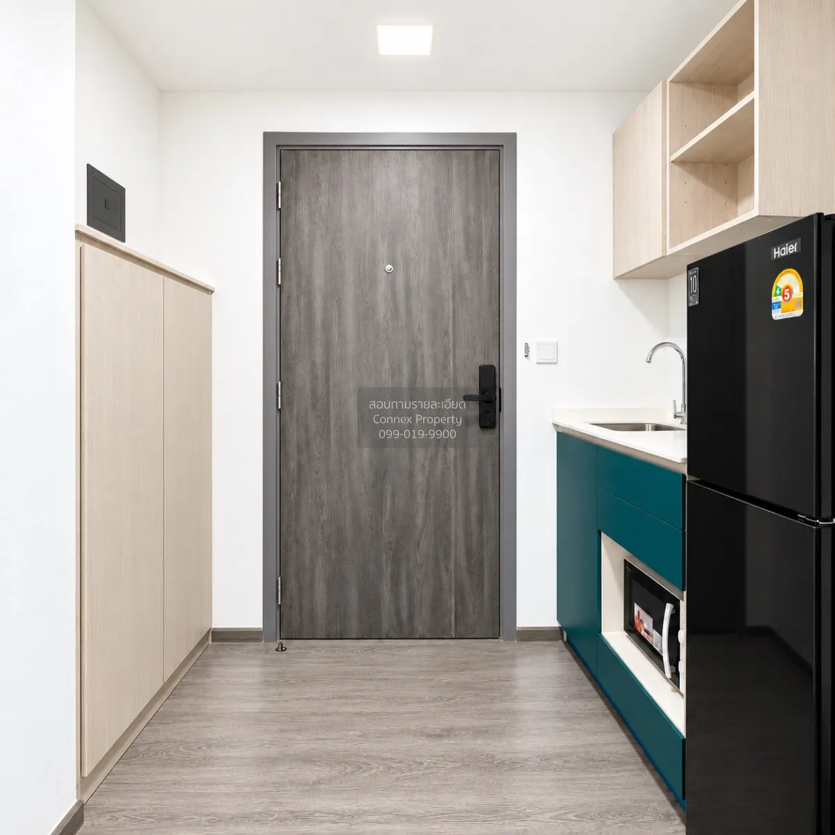 For Rent Condo , Kave Wonderland , Khlong Nueng , khlong Luang ,  4
