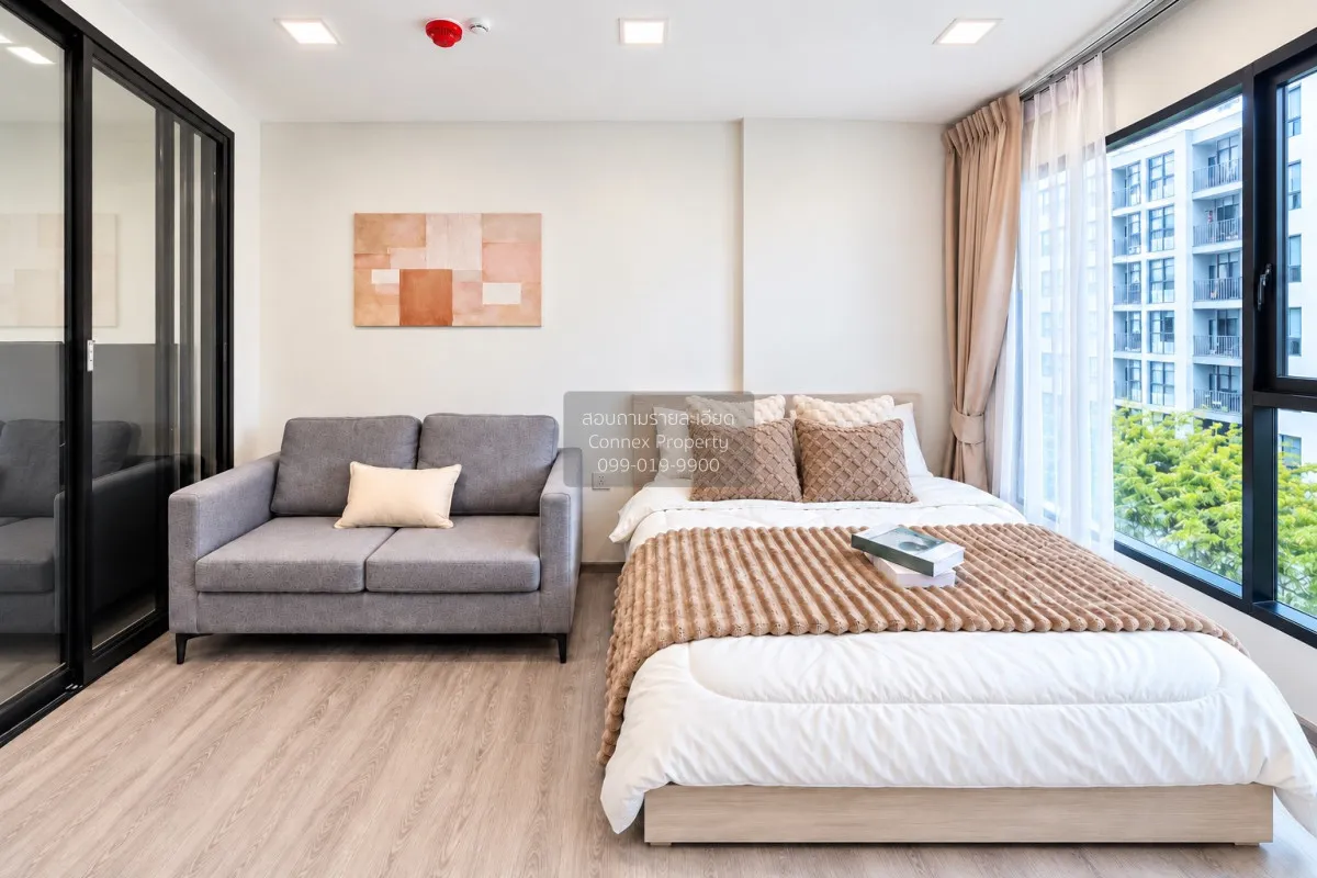 For Rent Condo , Kave Wonderland , Khlong Nueng , khlong Luang , 