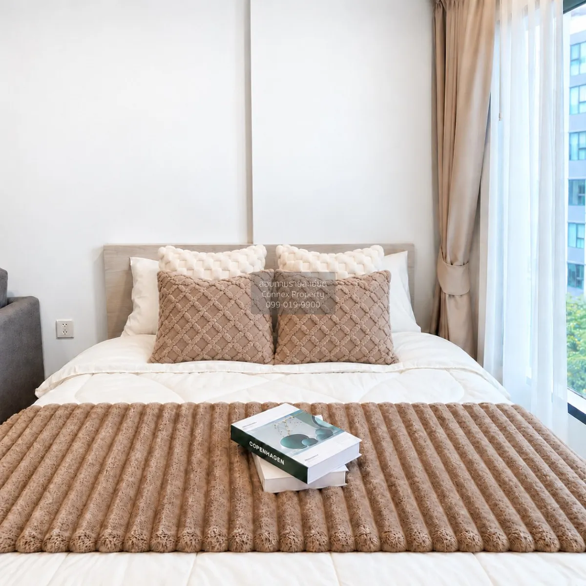 For Rent Condo , Kave Wonderland , Khlong Nueng , khlong Luang , 