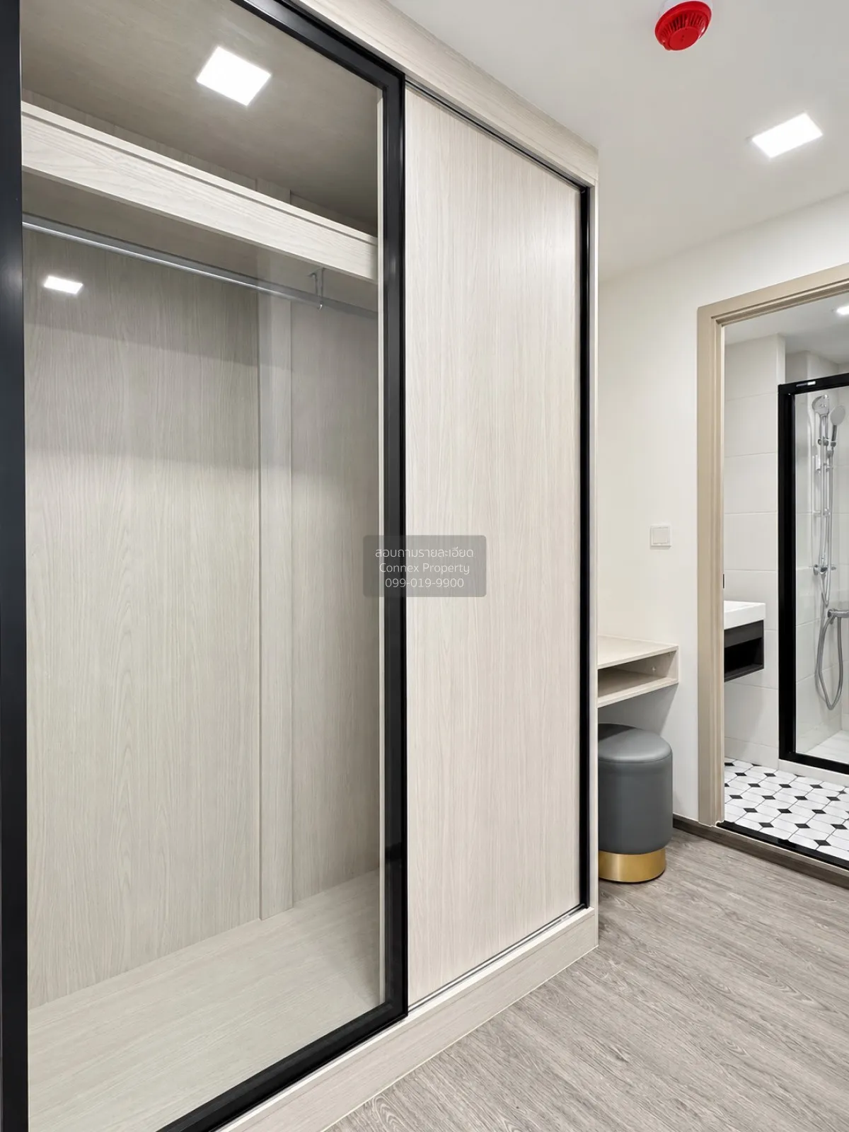 For Rent Condo , Kave Wonderland , Khlong Nueng , khlong Luang , 