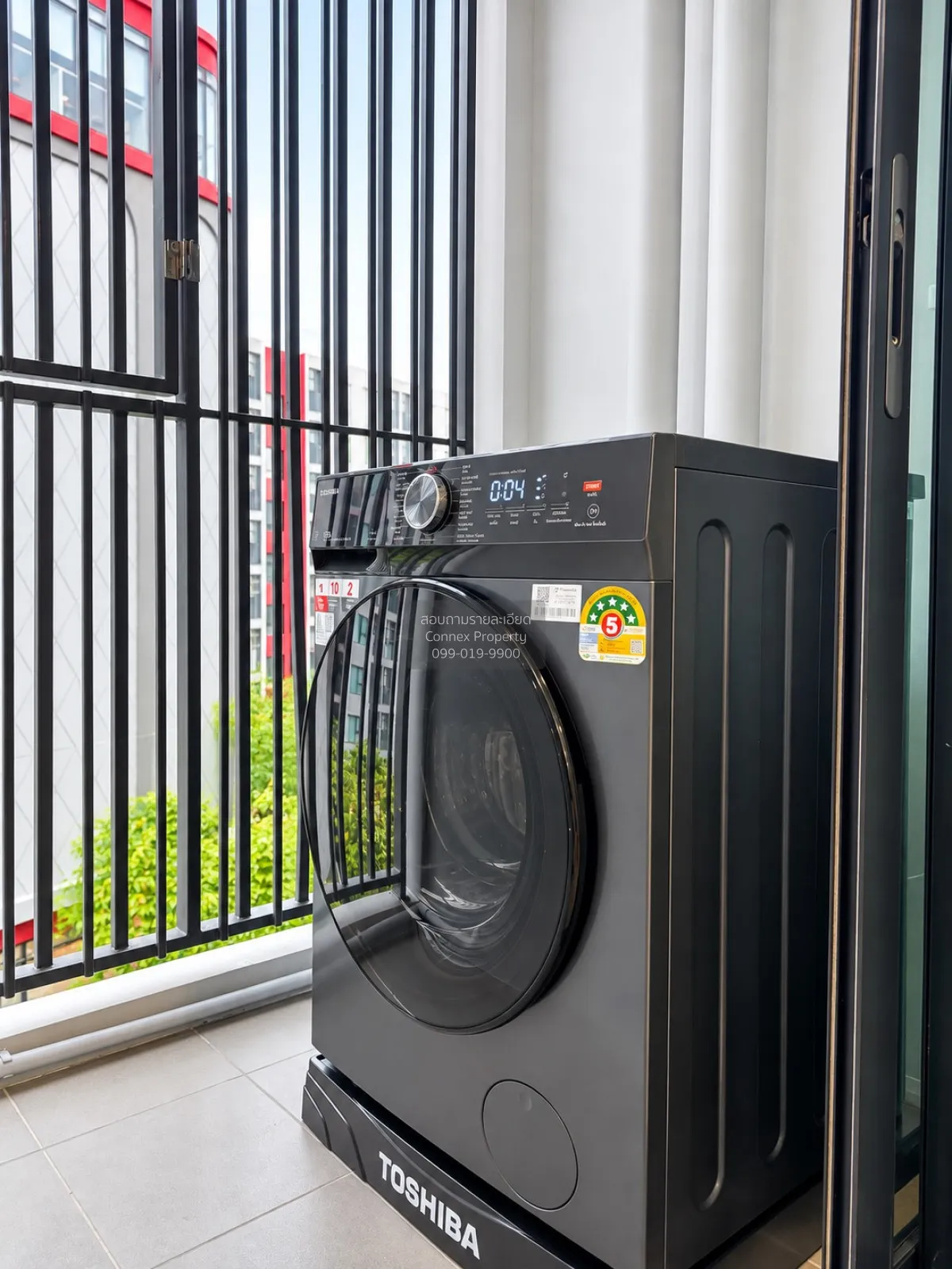 For Rent Condo , Kave Wonderland , Khlong Nueng , khlong Luang , 