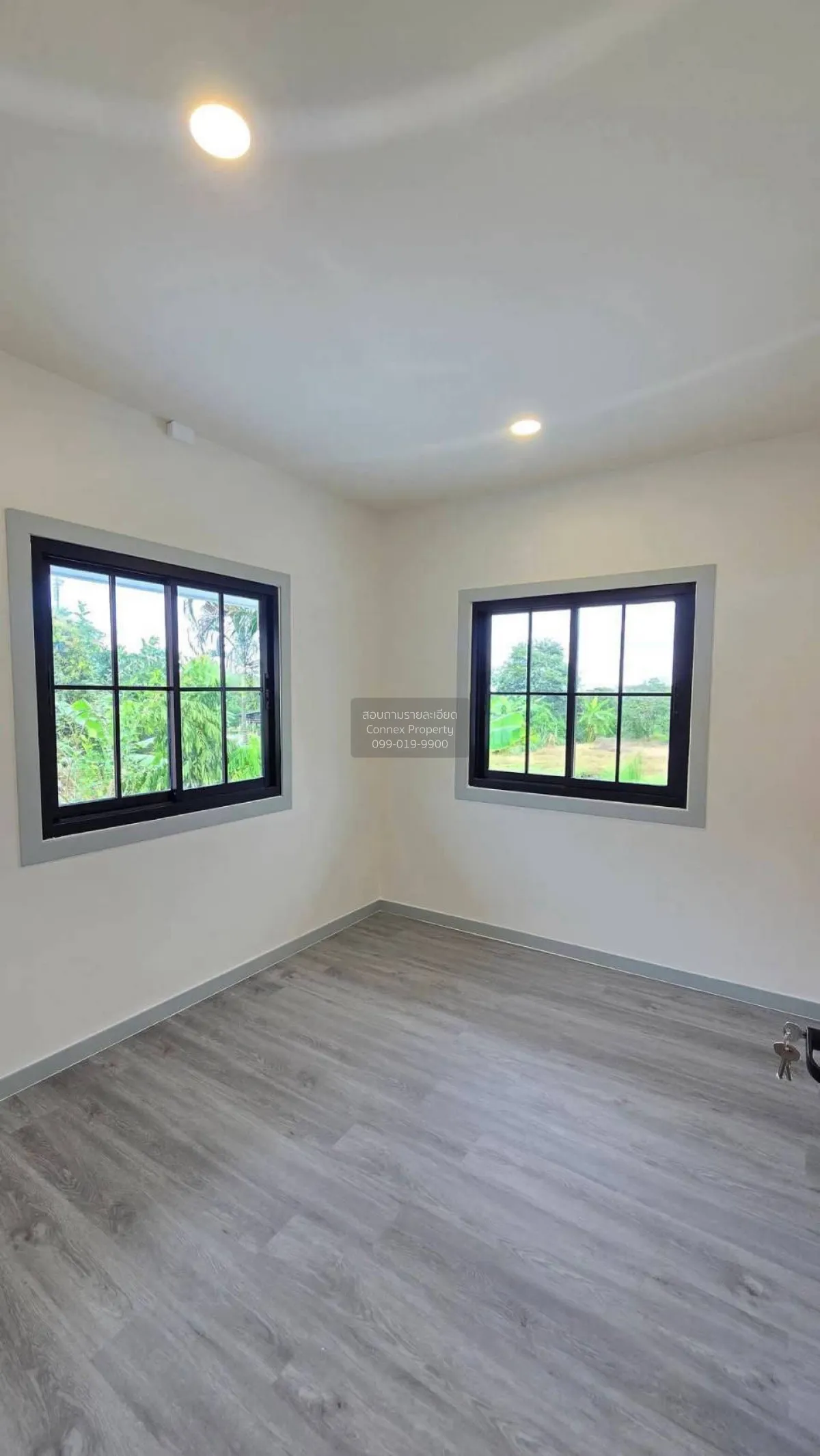 ขายทาวน์เฮ้าส์/ทาวน์โฮม  บ้านพฤกษา 33 บางบัวทอง ห้องมุม รีโนเวทให