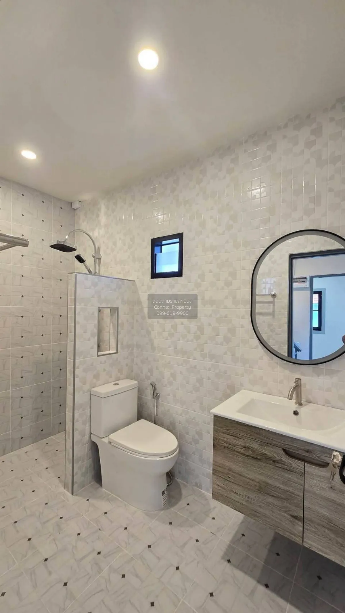 ขายทาวน์เฮ้าส์/ทาวน์โฮม  บ้านพฤกษา 33 บางบัวทอง ห้องมุม รีโนเวทให