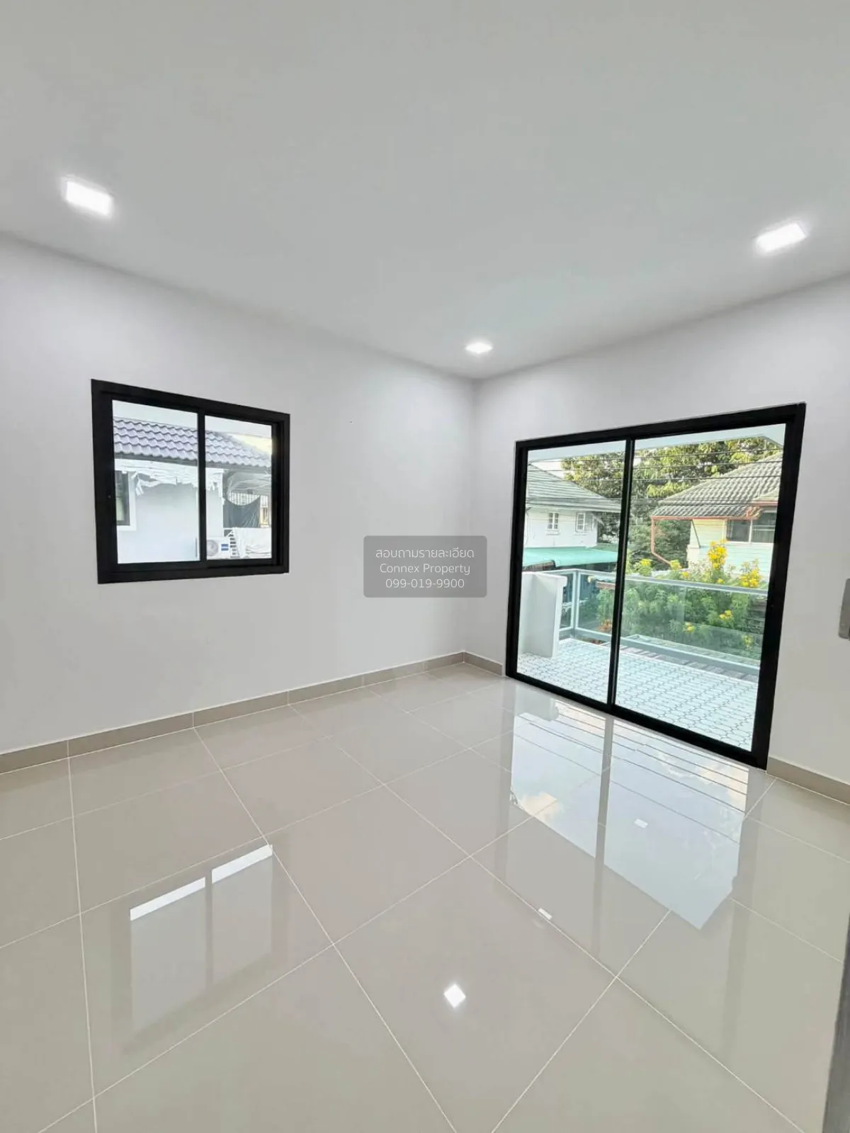 ขายทาวน์เฮ้าส์/ทาวน์โฮม  บ้านพฤกษา 14 เอ บางบัวทอง รีโนเวทใหม่ บา
