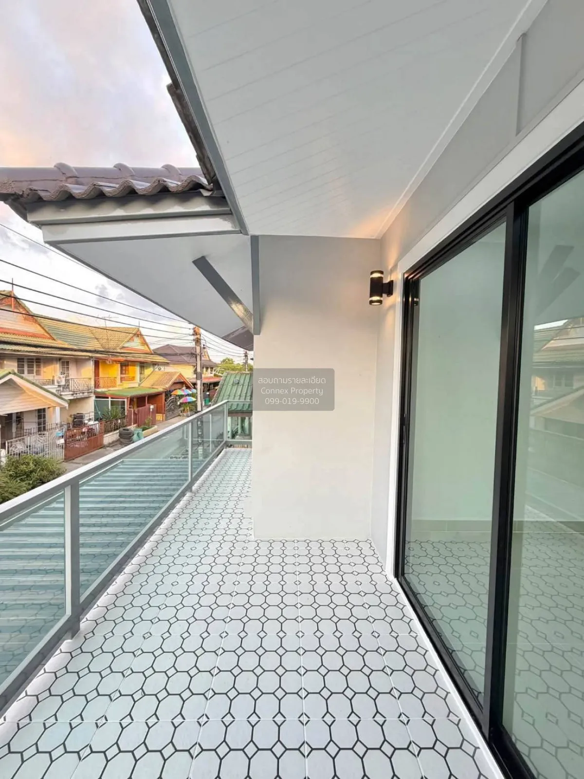 ขายทาวน์เฮ้าส์/ทาวน์โฮม  บ้านพฤกษา 14 เอ บางบัวทอง รีโนเวทใหม่ บา