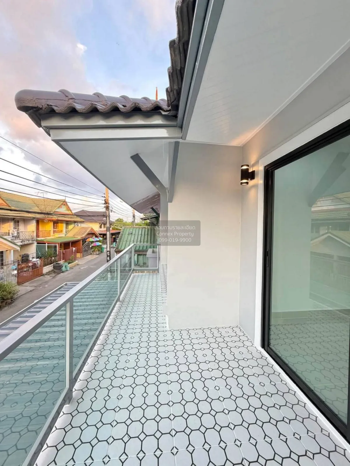 ขายทาวน์เฮ้าส์/ทาวน์โฮม  บ้านพฤกษา 14 เอ บางบัวทอง รีโนเวทใหม่ บา