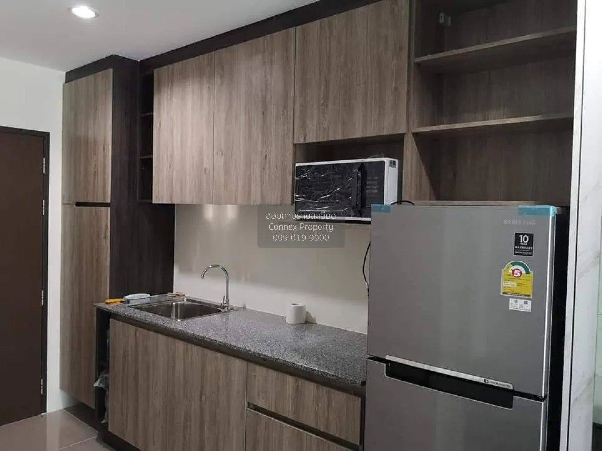 ขายคอนโด  อัสสกาญจน์ เพลส ศรีนครินทร์ มีนบุรี เขต มีนบุรี กรุงเทพ 1