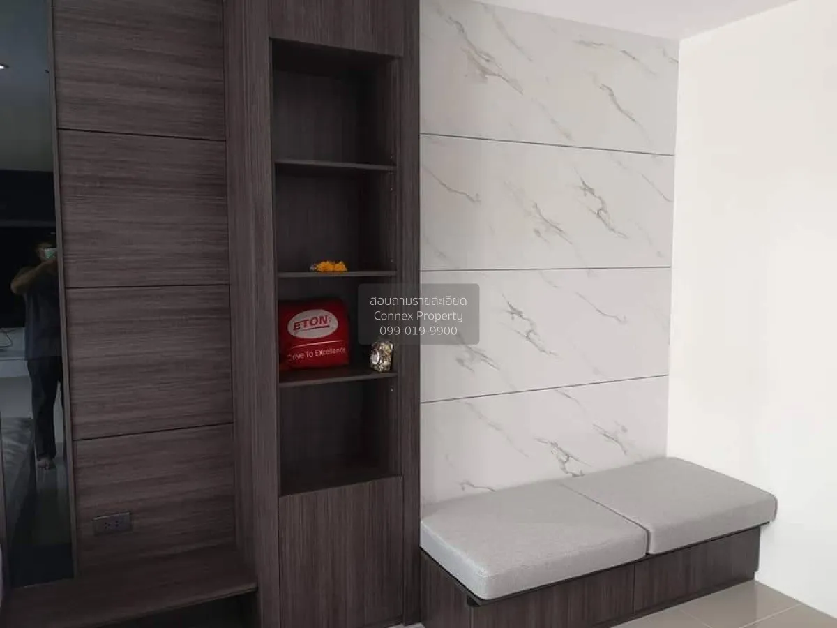 ขายคอนโด  อัสสกาญจน์ เพลส ศรีนครินทร์ มีนบุรี เขต มีนบุรี กรุงเทพ 2