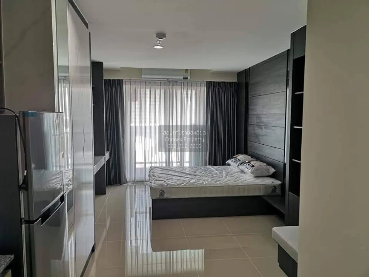 ขายคอนโด  อัสสกาญจน์ เพลส ศรีนครินทร์ มีนบุรี เขต มีนบุรี กรุงเทพ 3