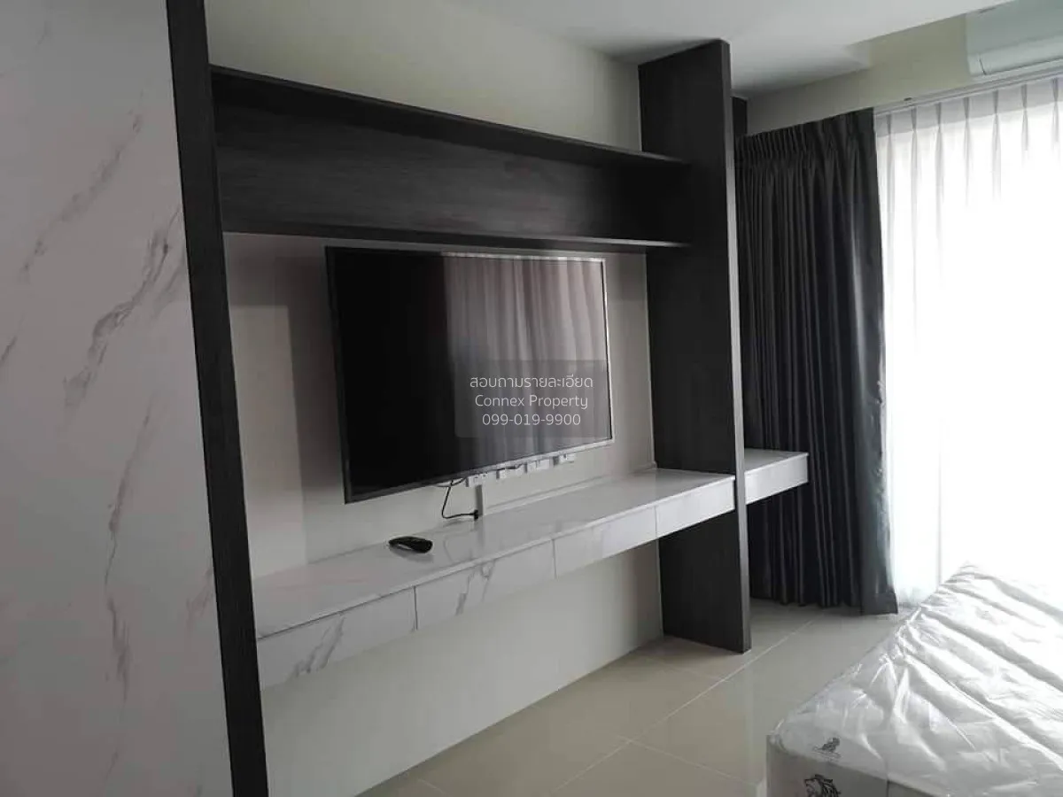 ขายคอนโด  อัสสกาญจน์ เพลส ศรีนครินทร์ มีนบุรี เขต มีนบุรี กรุงเทพ 4