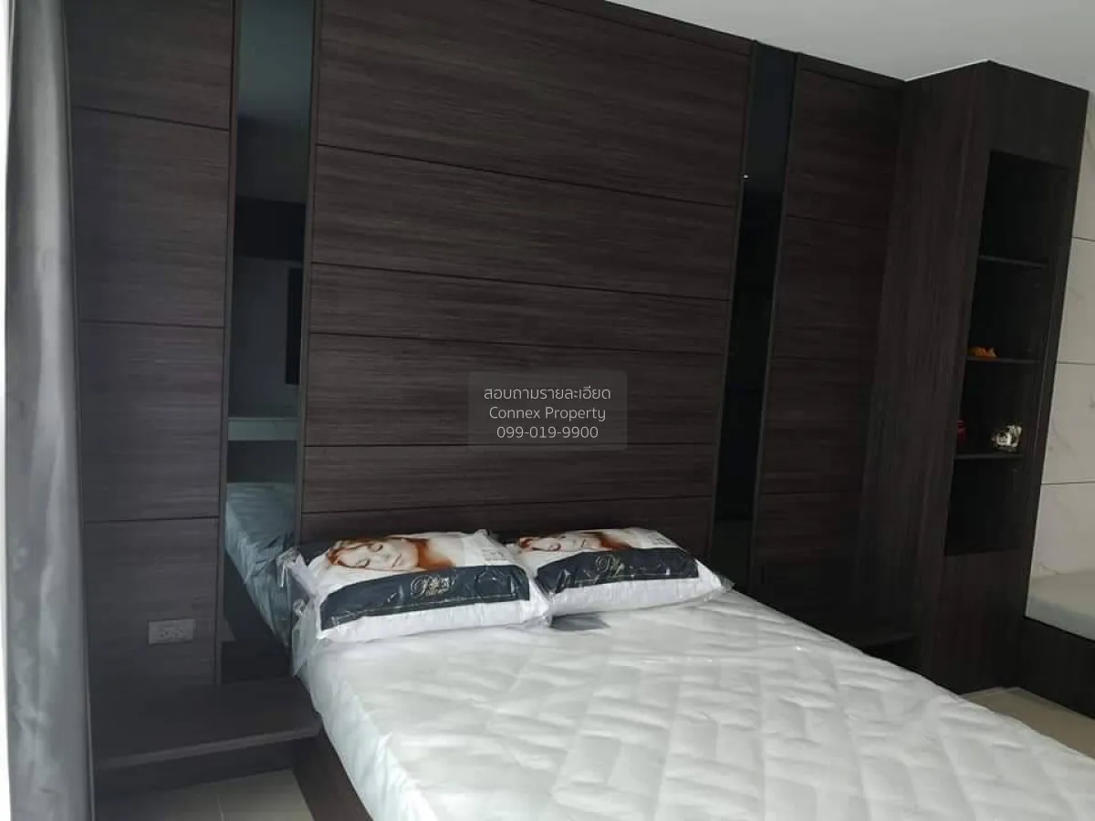 ขายคอนโด  อัสสกาญจน์ เพลส ศรีนครินทร์ มีนบุรี เขต มีนบุรี กรุงเทพ