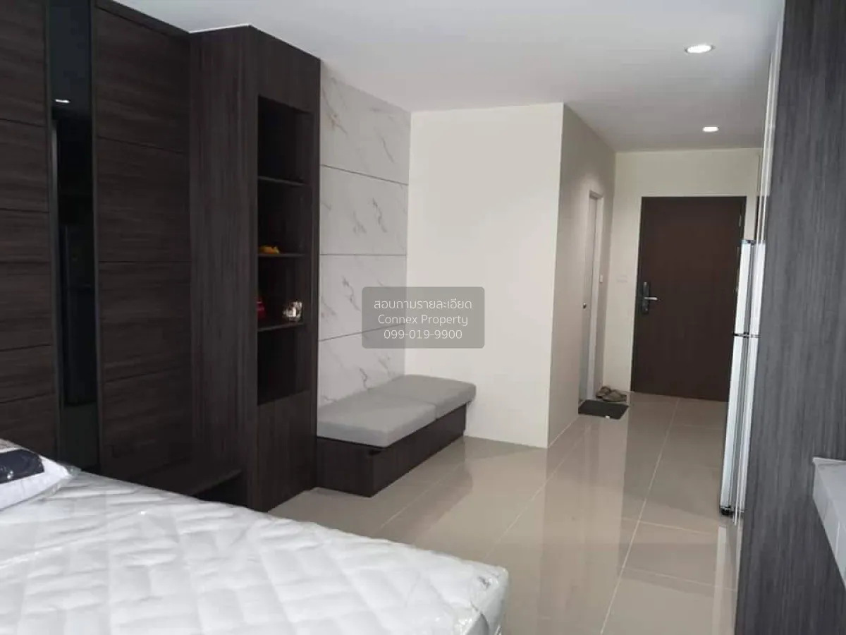ขายคอนโด  อัสสกาญจน์ เพลส ศรีนครินทร์ มีนบุรี เขต มีนบุรี กรุงเทพ