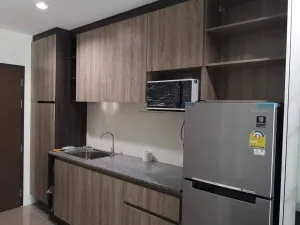 For Sale Condo , Asakan Place Srinakarin , Min Buri , Min Buri , Bangkok , CX-183350