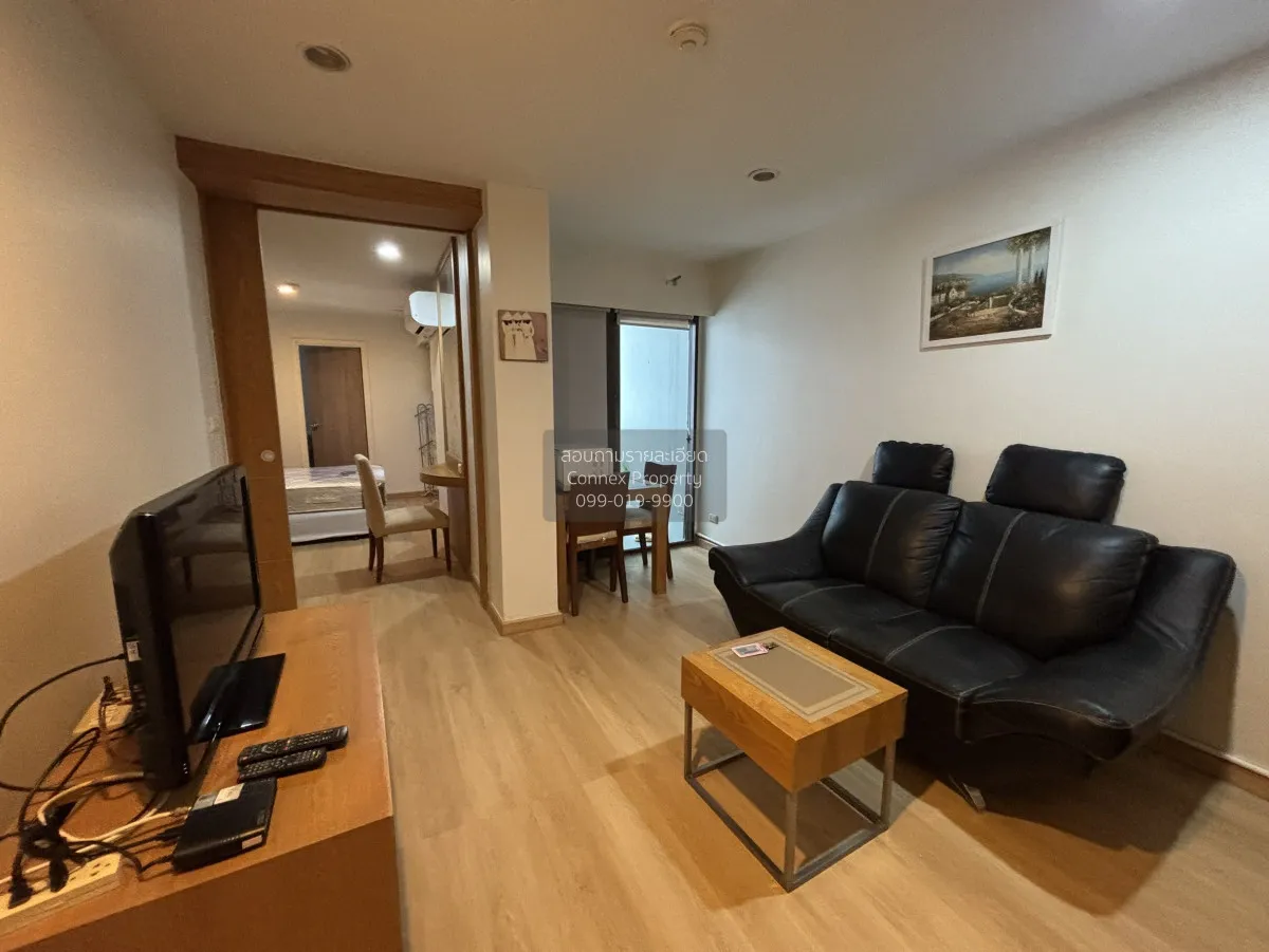 For Sale Condo , Ratanakosin Island , MRT-Bang Yi Khon , Arun Amm 1