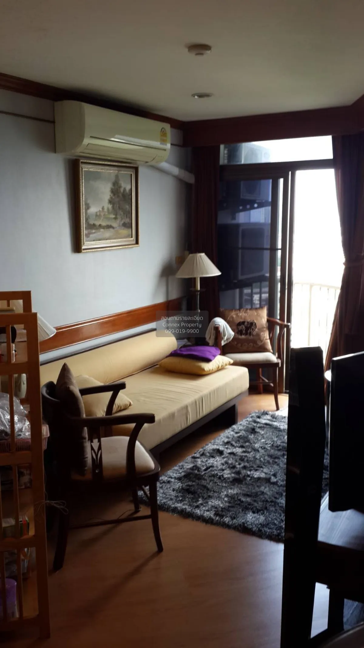For Sale Condo , Ratanakosin Island , MRT-Bang Yi Khon , Arun Amm 1
