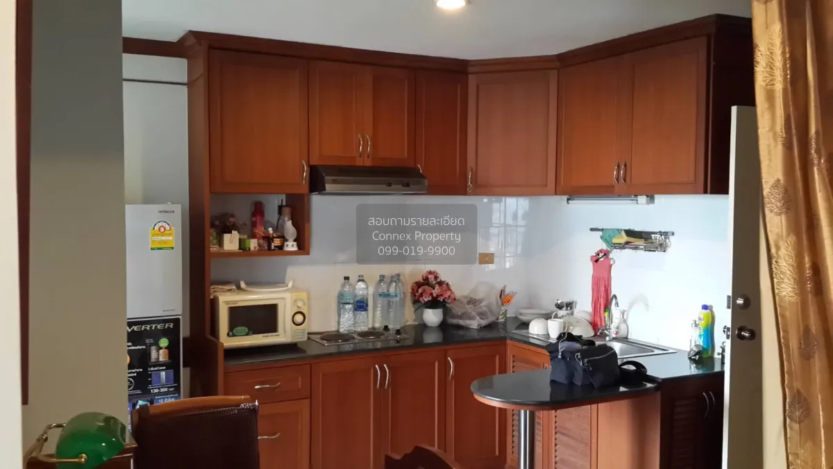 For Sale Condo , Ratanakosin Island , MRT-Bang Yi Khon , Arun Amm 2