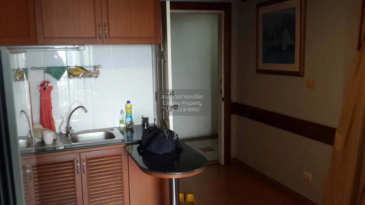 For Sale Condo , Ratanakosin Island , MRT-Bang Yi Khon , Arun Amm 4