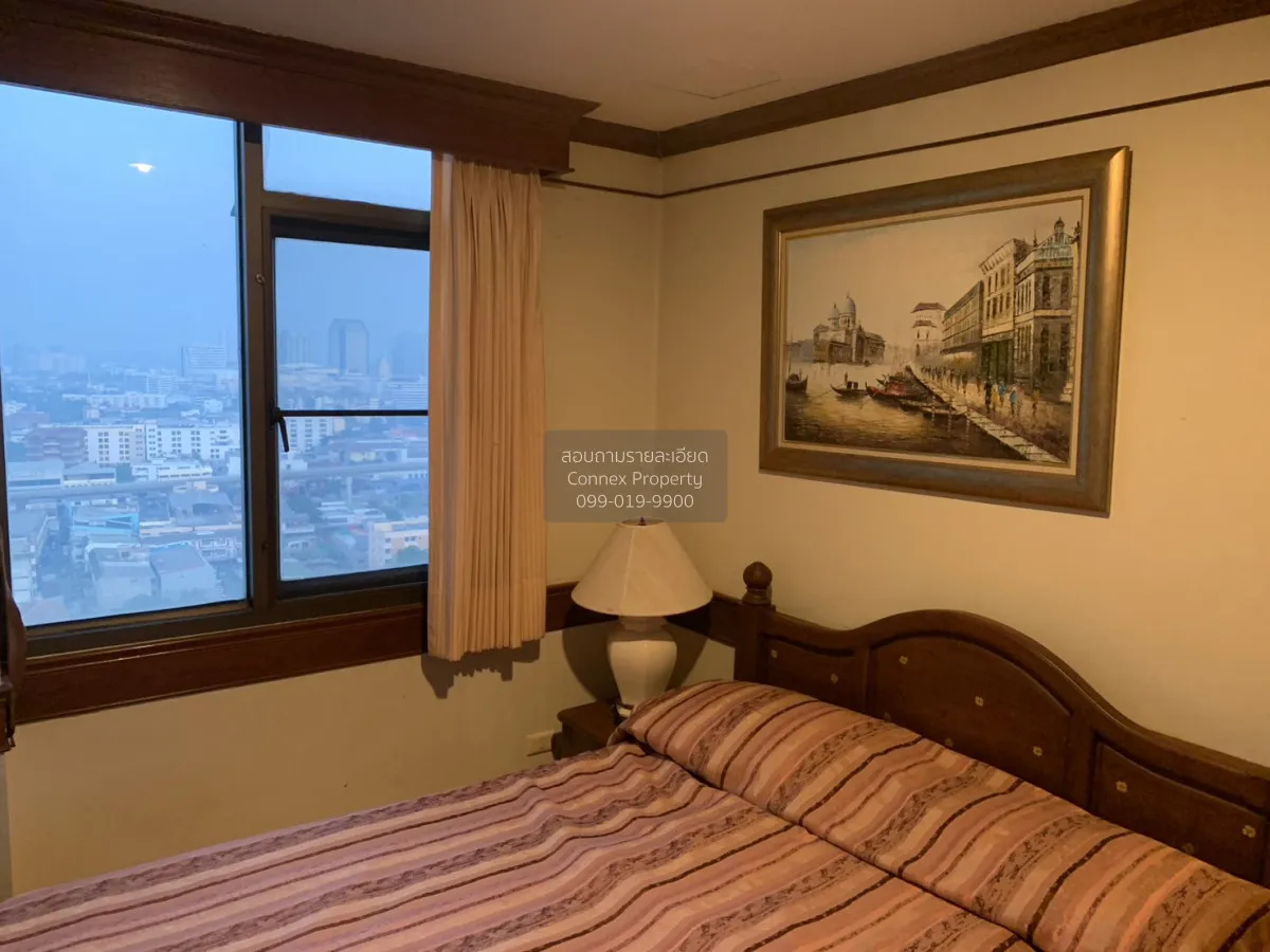 For Sale Condo , Ratanakosin Island , MRT-Bang Yi Khon , Arun Amm