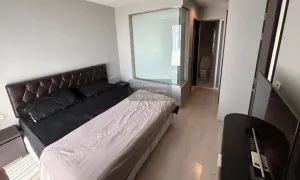 FOR RENT condo , RHYTHM Sukhumvit 44/1 , BTS-Phra Khanong , Phra Khanong , Khlong Toei , Bangkok , CX-18336