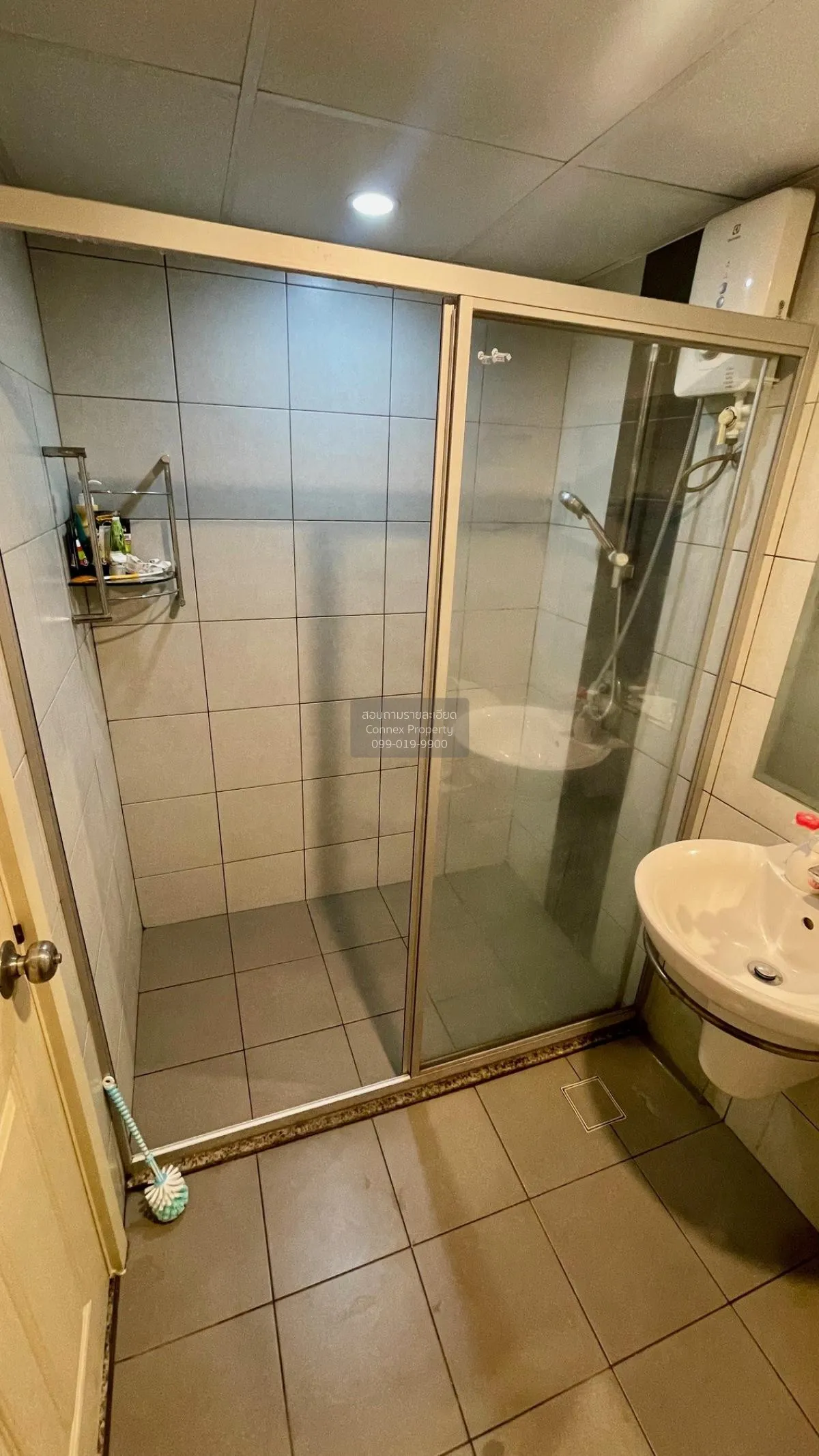 For Sale Condo , Supalai Cute Ratchayothin - Phaholyothin 34 , Ch