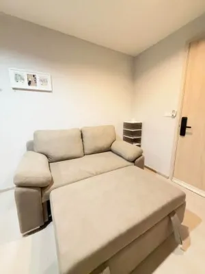 For Rent Condo , Nue Noble Srinakarin-Lasalle , MRT-Siri Sri-Lasalle , Samrong Nuea , Mueang Samut Prakan , Samut Prakarn , CX-183366