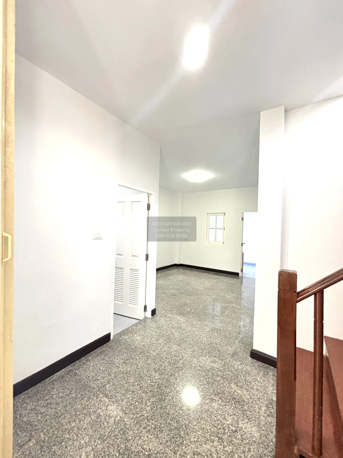 For Sale House , Baan Burirom Ramintra-Safari , corner unit , Sam