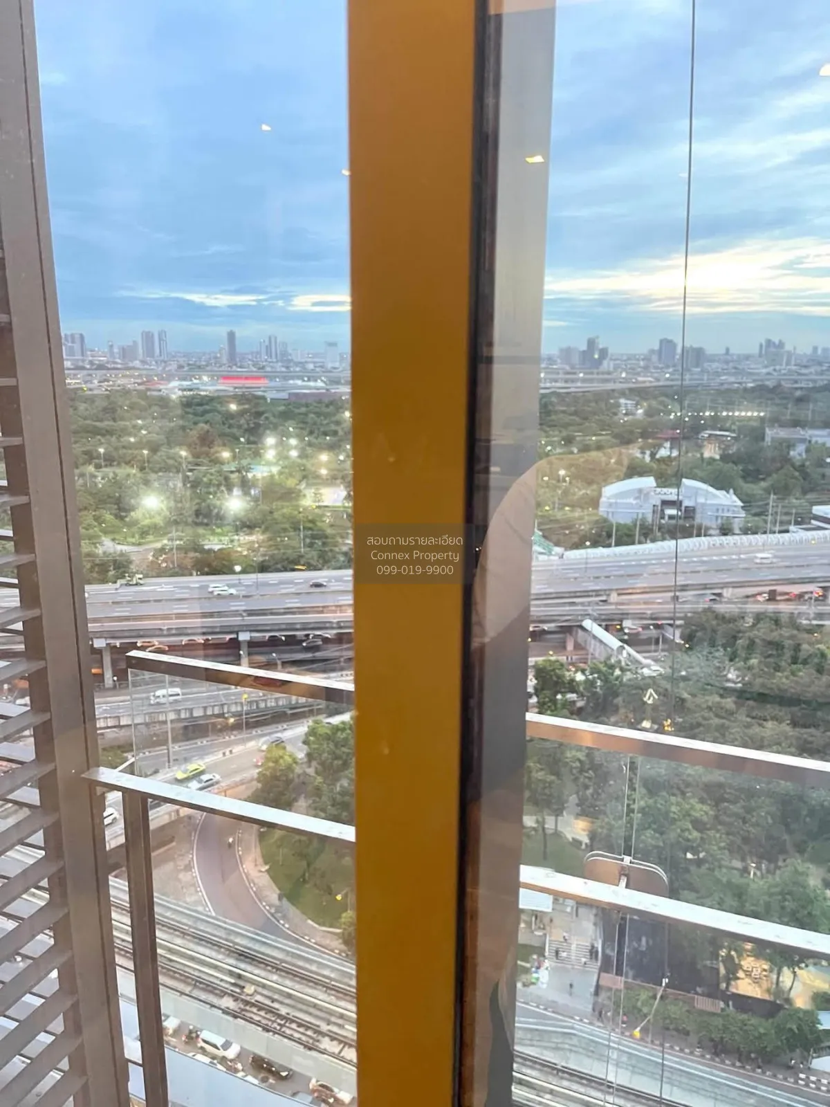 ขายคอนโด  เดอะ เครสท์ พาร์ค เรสซิเดนซ์  MRT-พหลโยธิน จอมพล  เขต จ