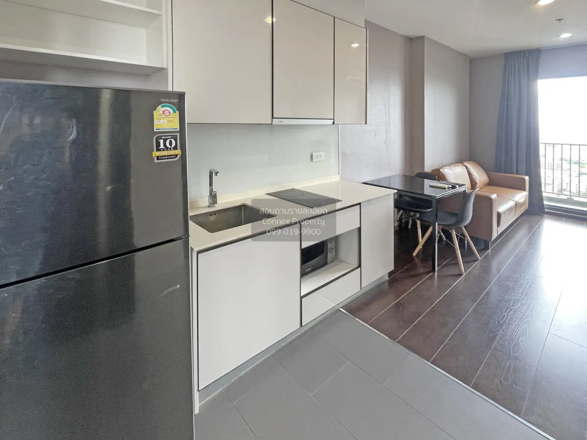For Rent Condo , C Ekkamai , BTS-Ekkamai , Khlong Tan Nuea , Watt 4