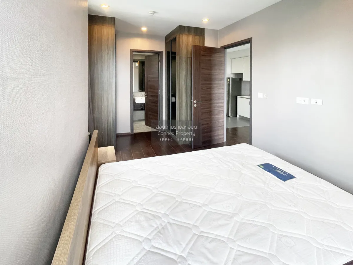 For Rent Condo , C Ekkamai , BTS-Ekkamai , Khlong Tan Nuea , Watt