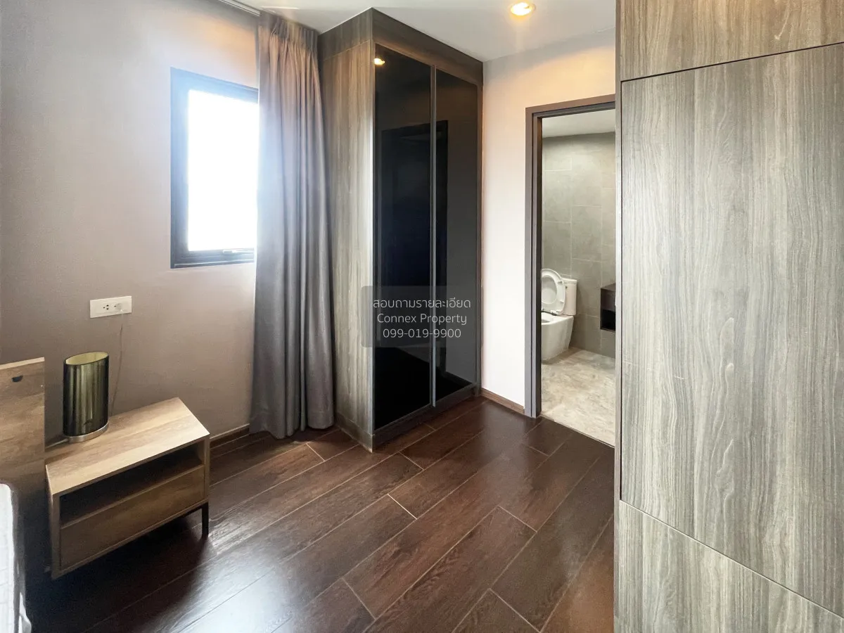 For Rent Condo , C Ekkamai , BTS-Ekkamai , Khlong Tan Nuea , Watt