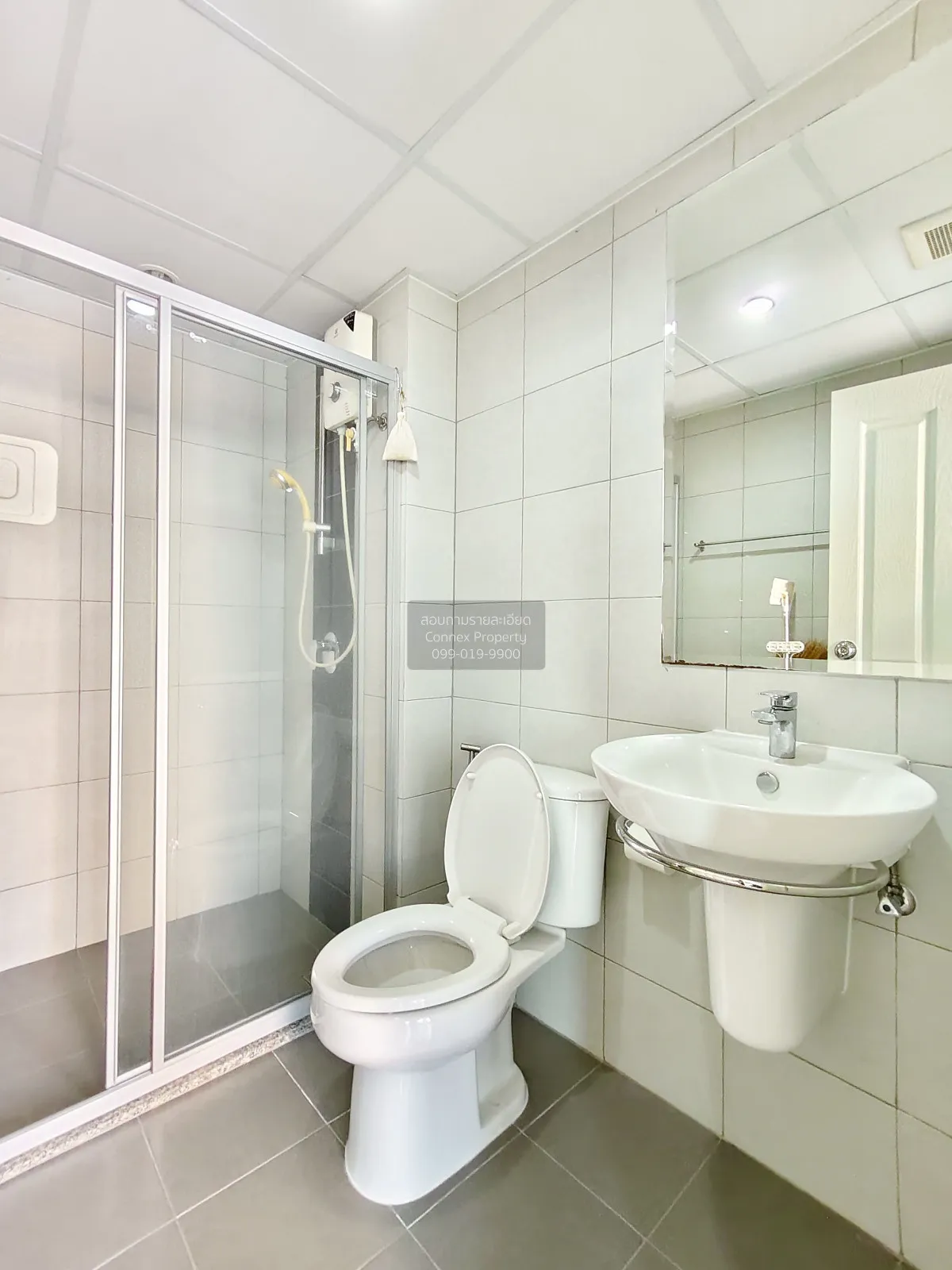 For Sale Condo , SUPALAI CITY RESORT RATCHAYOTHIN-PHAHOLYOTHIN 32