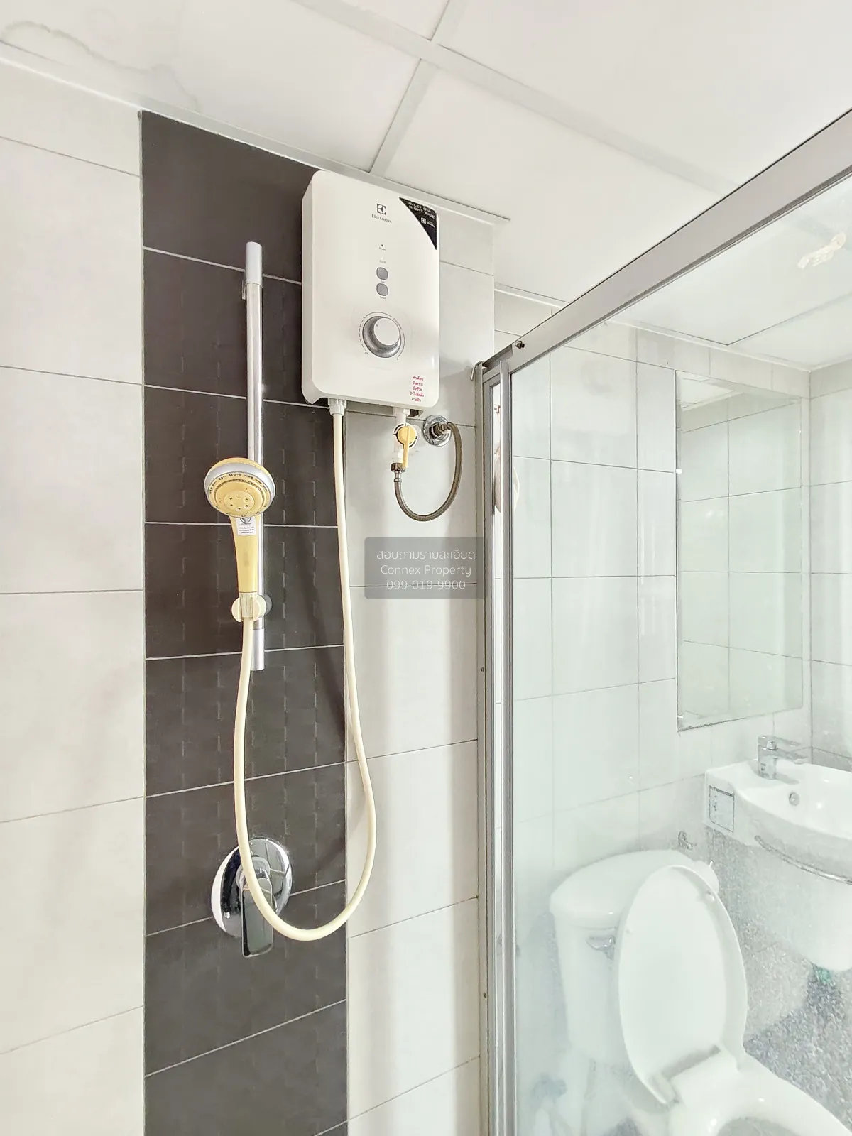 For Sale Condo , SUPALAI CITY RESORT RATCHAYOTHIN-PHAHOLYOTHIN 32