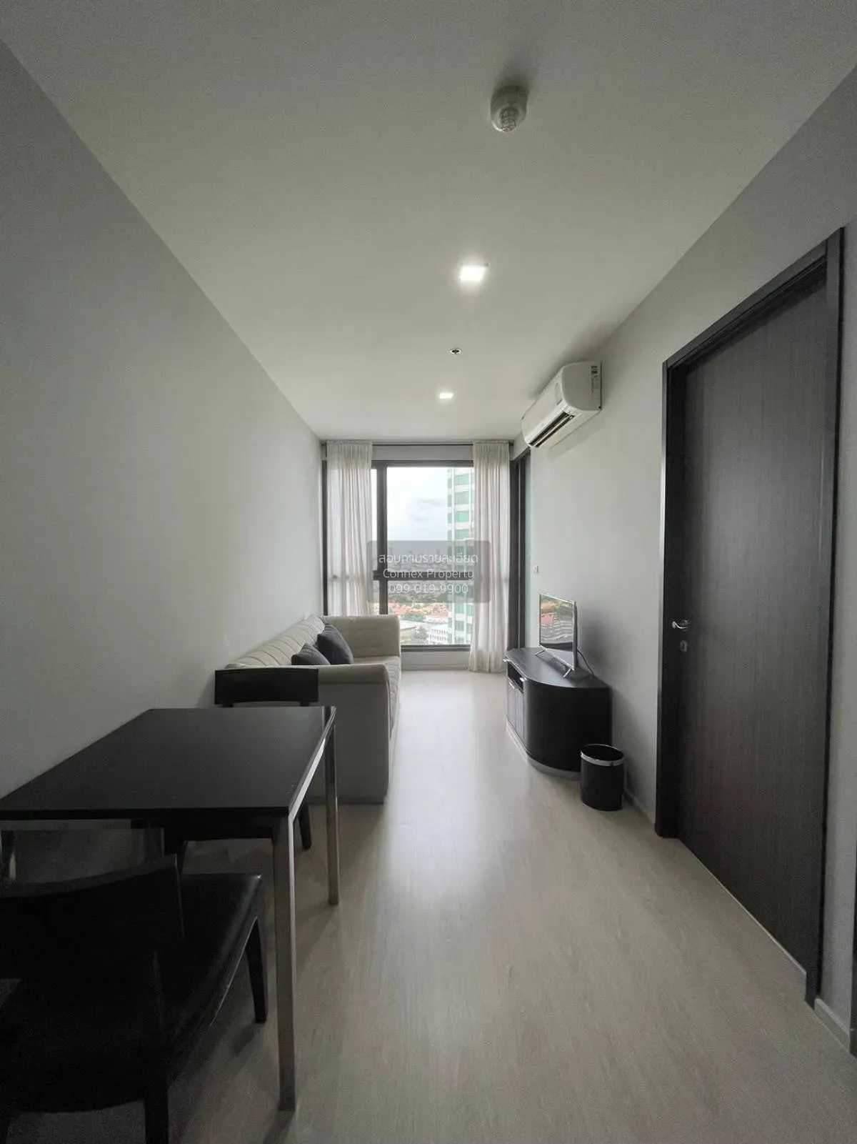 FOR RENT condo , RHYTHM Sukhumvit 44/1 , BTS-Phra Khanong , Phra  2