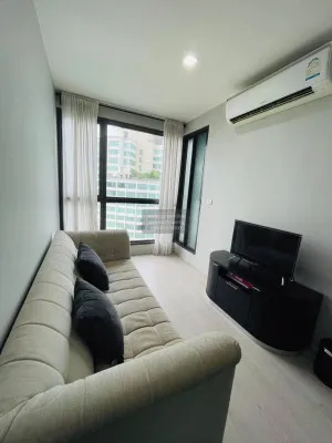 FOR RENT condo , RHYTHM Sukhumvit 44/1 , BTS-Phra Khanong , Phra Khanong , Khlong Toei , Bangkok , CX-18338