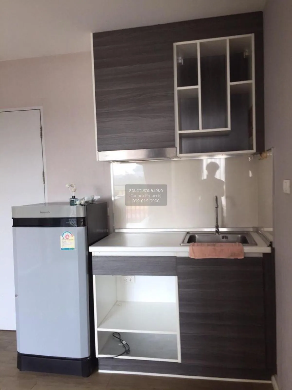 For Sale Condo , Rill Condo Rangsit , Lak Hok , Mueang Pathum Tha 3