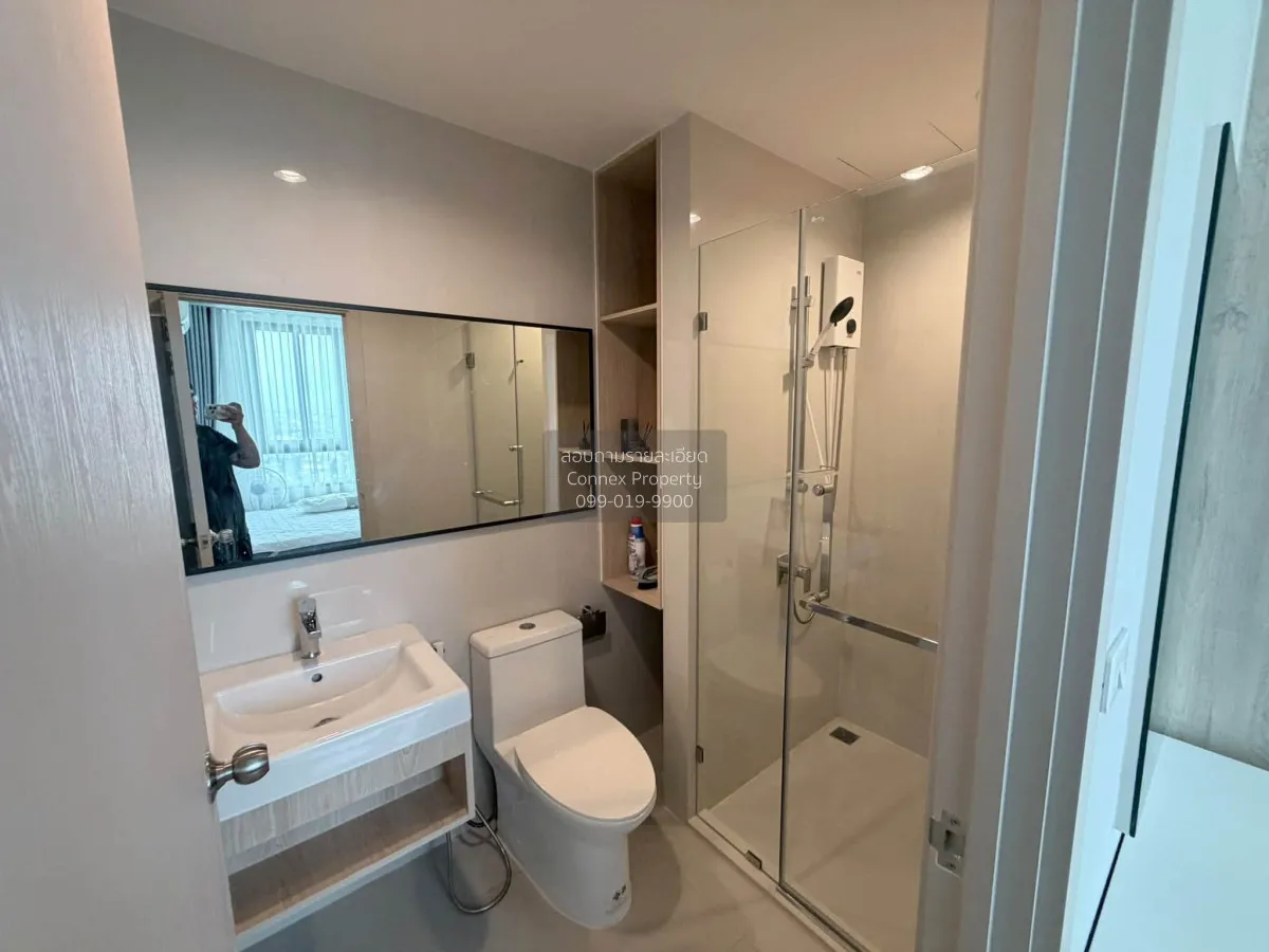 For Rent Condo , Nue Noble Srinakarin-Lasalle , MRT-Siri Sri-Lasa 3