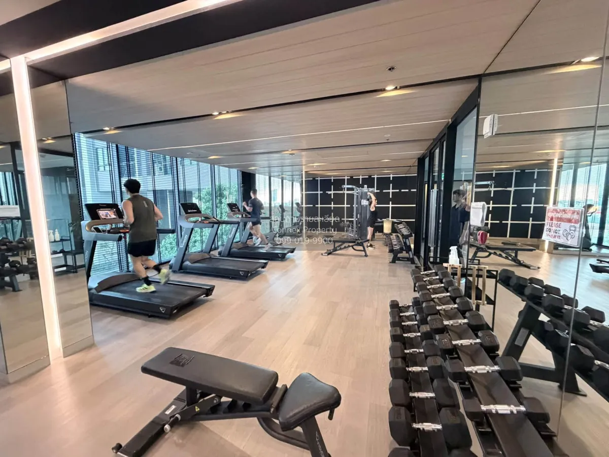 For Rent Condo , Nue Noble Srinakarin-Lasalle , MRT-Siri Sri-Lasa