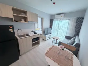 For Rent Condo , Nue Noble Srinakarin-Lasalle , MRT-Siri Sri-Lasalle , Samrong Nuea , Mueang Samut Prakan , Samut Prakarn , CX-183390