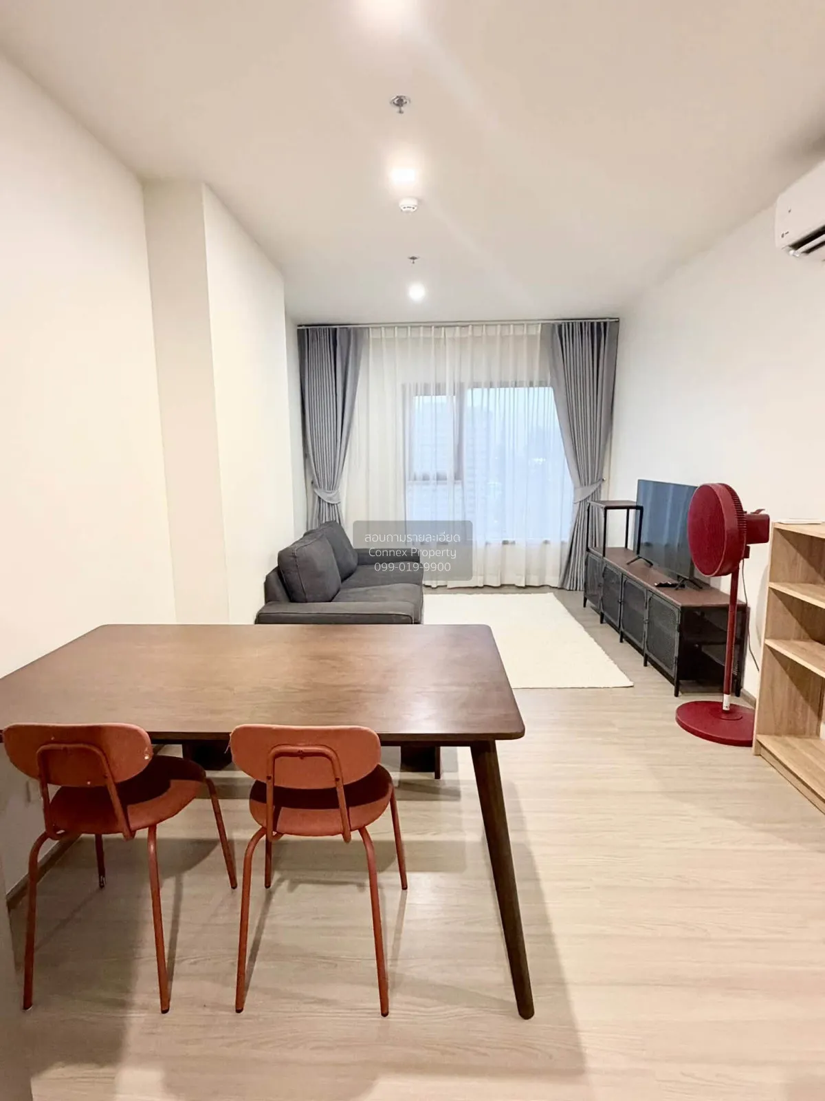 For Rent Condo , THE BASE Phetchaburi - Thonglor , MRT-Phetchabur 1