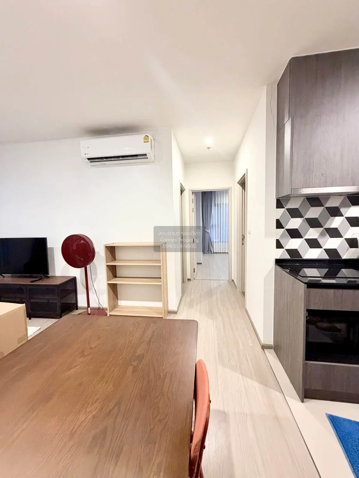 For Rent Condo , THE BASE Phetchaburi - Thonglor , MRT-Phetchabur 2