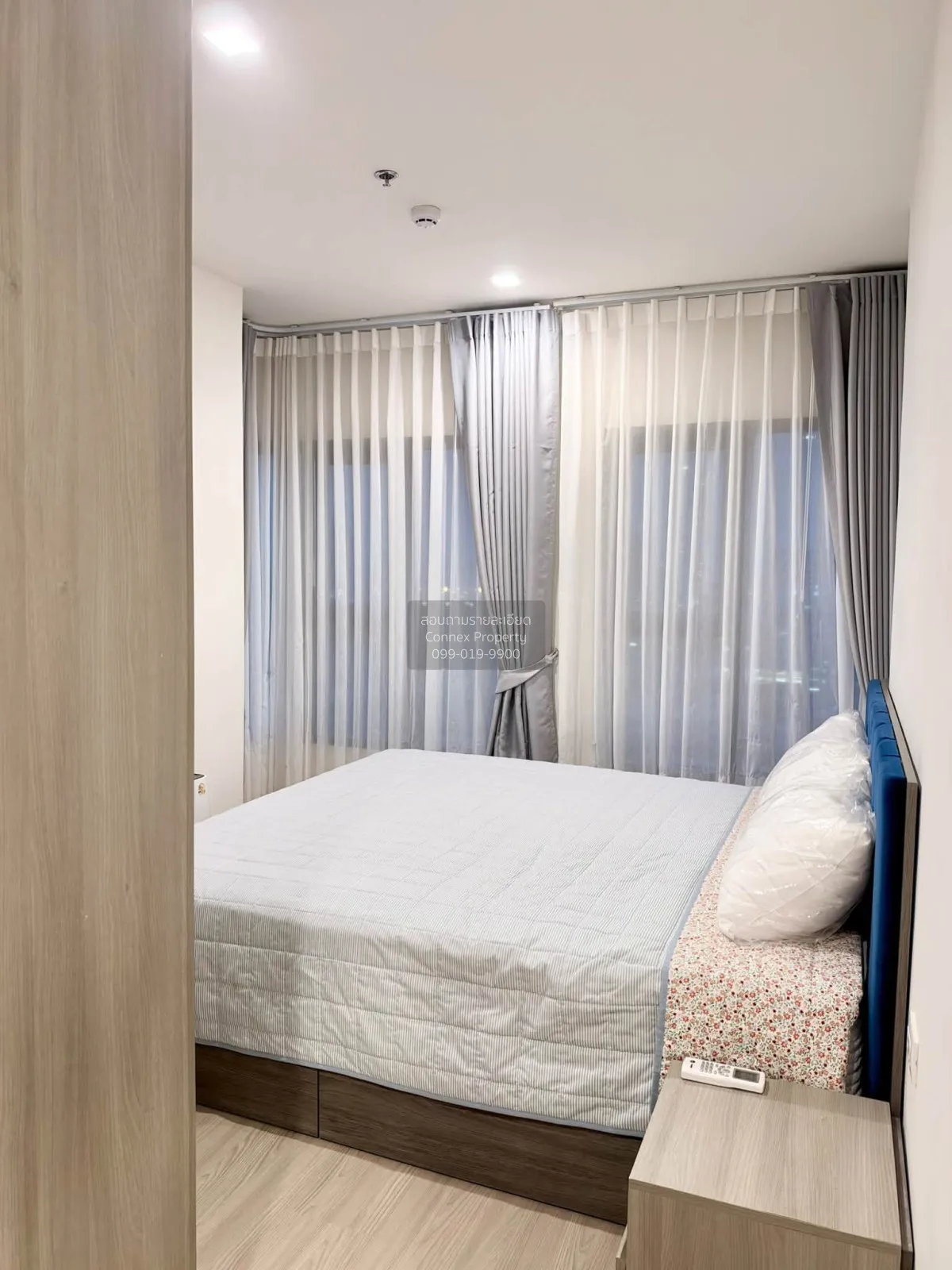 For Rent Condo , THE BASE Phetchaburi - Thonglor , MRT-Phetchabur 3