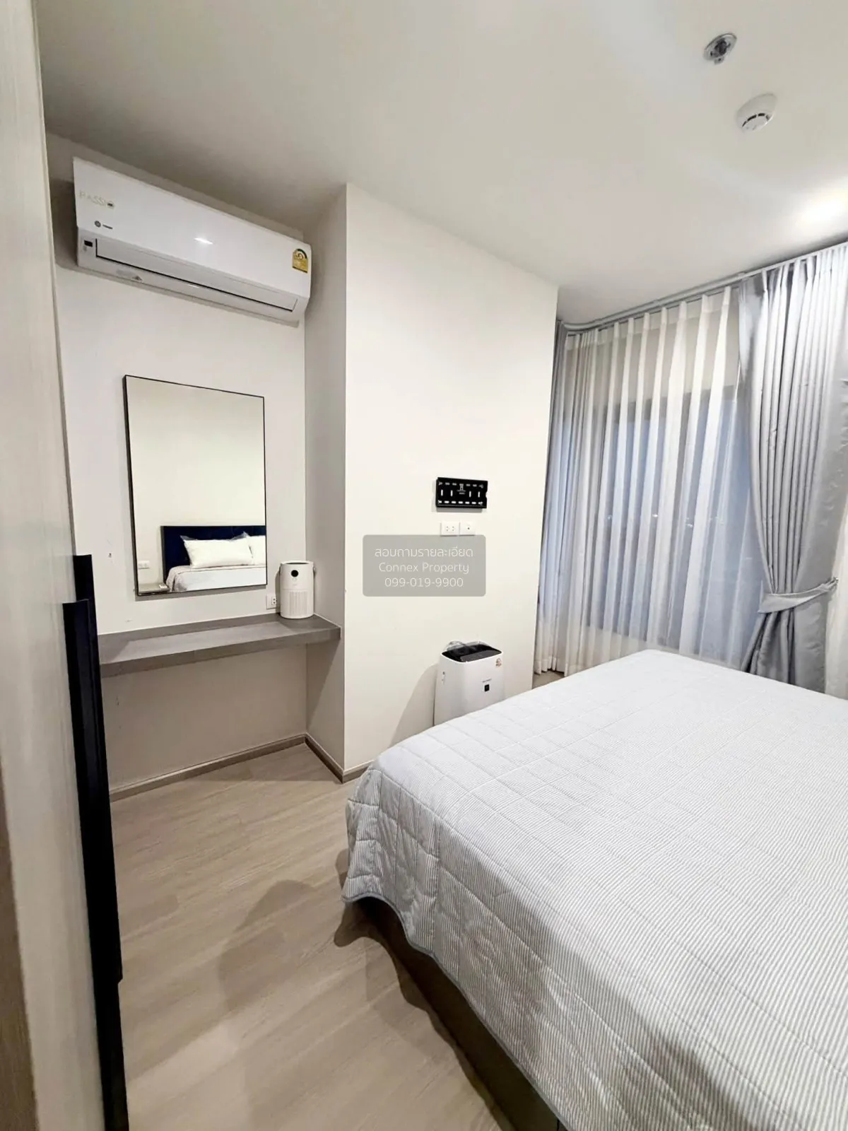 For Rent Condo , THE BASE Phetchaburi - Thonglor , MRT-Phetchabur 4