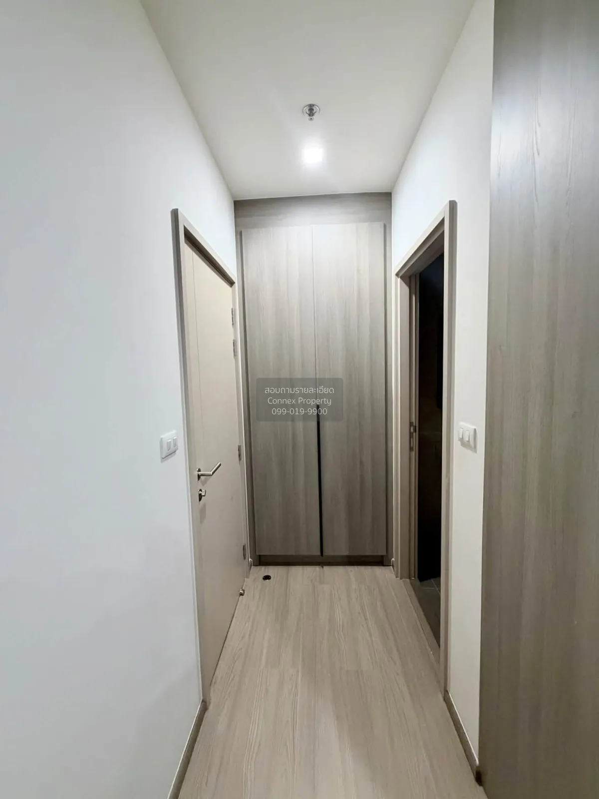For Rent Condo , THE BASE Phetchaburi - Thonglor , MRT-Phetchabur