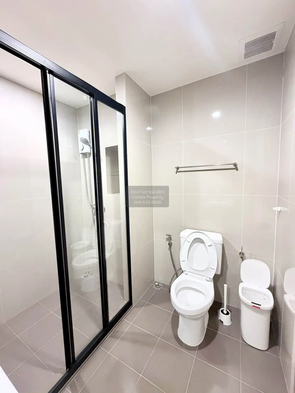 For Rent Condo , THE BASE Phetchaburi - Thonglor , MRT-Phetchabur