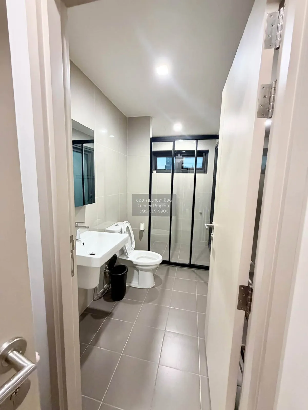 For Rent Condo , THE BASE Phetchaburi - Thonglor , MRT-Phetchabur