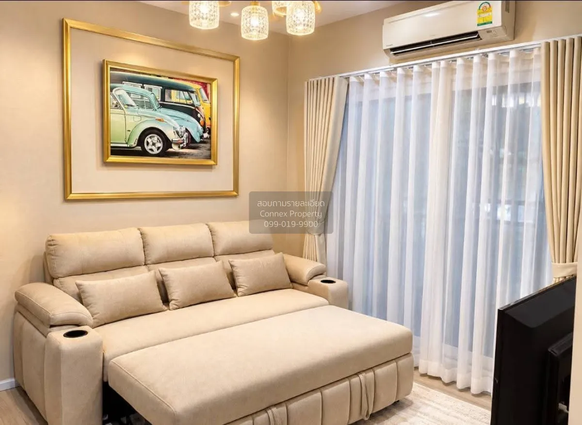 For Rent Condo , THE KEY WUTTHAKAT , BTS-Wutthakat , Talat Phlu , 1
