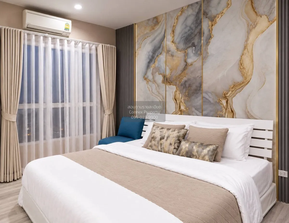 For Sale Condo , THE KEY WUTTHAKAT , BTS-Wutthakat , Talat Phlu , 2
