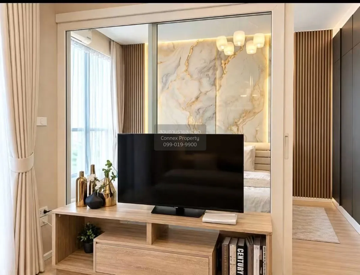 For Rent Condo , THE KEY WUTTHAKAT , BTS-Wutthakat , Talat Phlu , 3